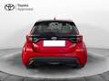 Toyota Yaris 1.5 hybrid Trend Rosso - thumbnail 6
