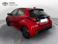 Toyota Yaris 1.5 hybrid Trend Rosso - thumbnail 7