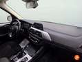 BMW X3 xDrive 20dA Azul - thumbnail 11