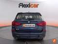 BMW X3 xDrive 20dA Azul - thumbnail 5