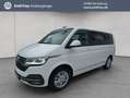 Volkswagen T6.1 Multivan T6.1 Multivan ''Generation Six'' 2.0 TDI AHK LED N Weiß - thumbnail 1
