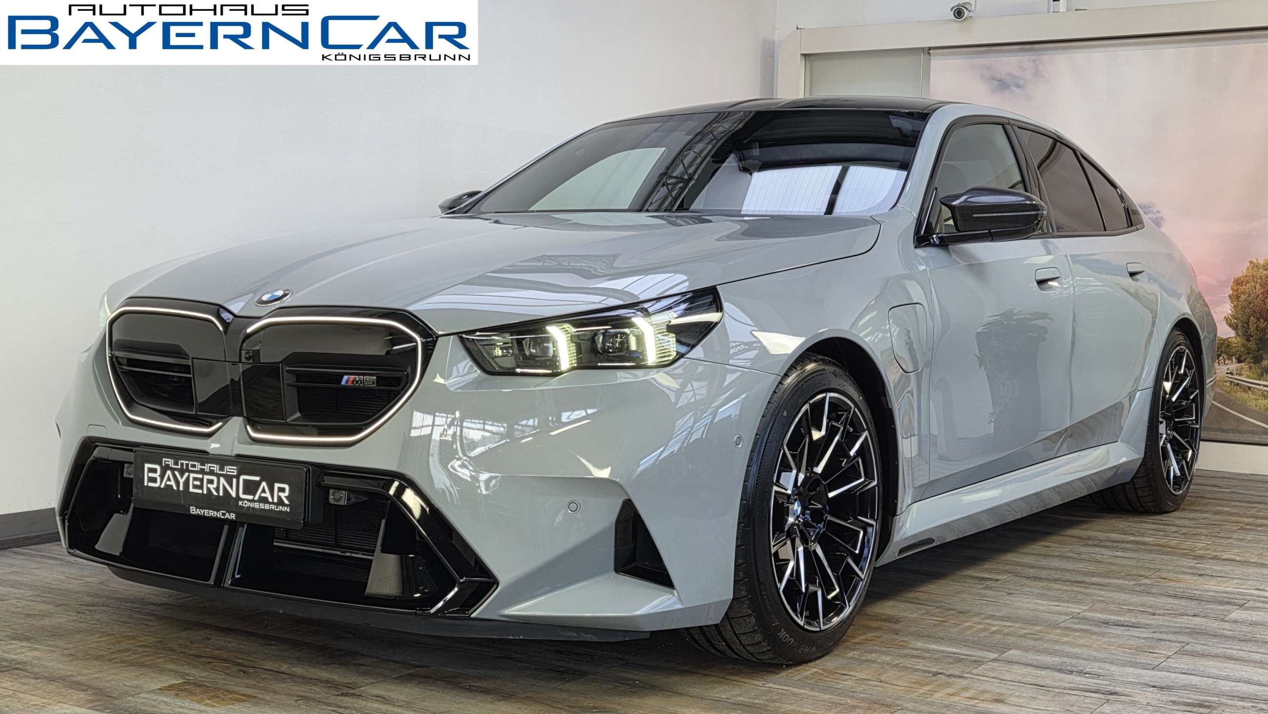 BMW M5