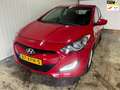 Hyundai i30 1.6 GDI i-Motion AUTOMAAT Rouge - thumbnail 1