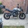 Triumph Tiger Sport Tiger 660 sport *** CT ok feuille rose *** Stříbrná - thumbnail 2