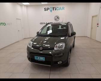 III 1.3 mjt 16v 4x4 s&s 95cv