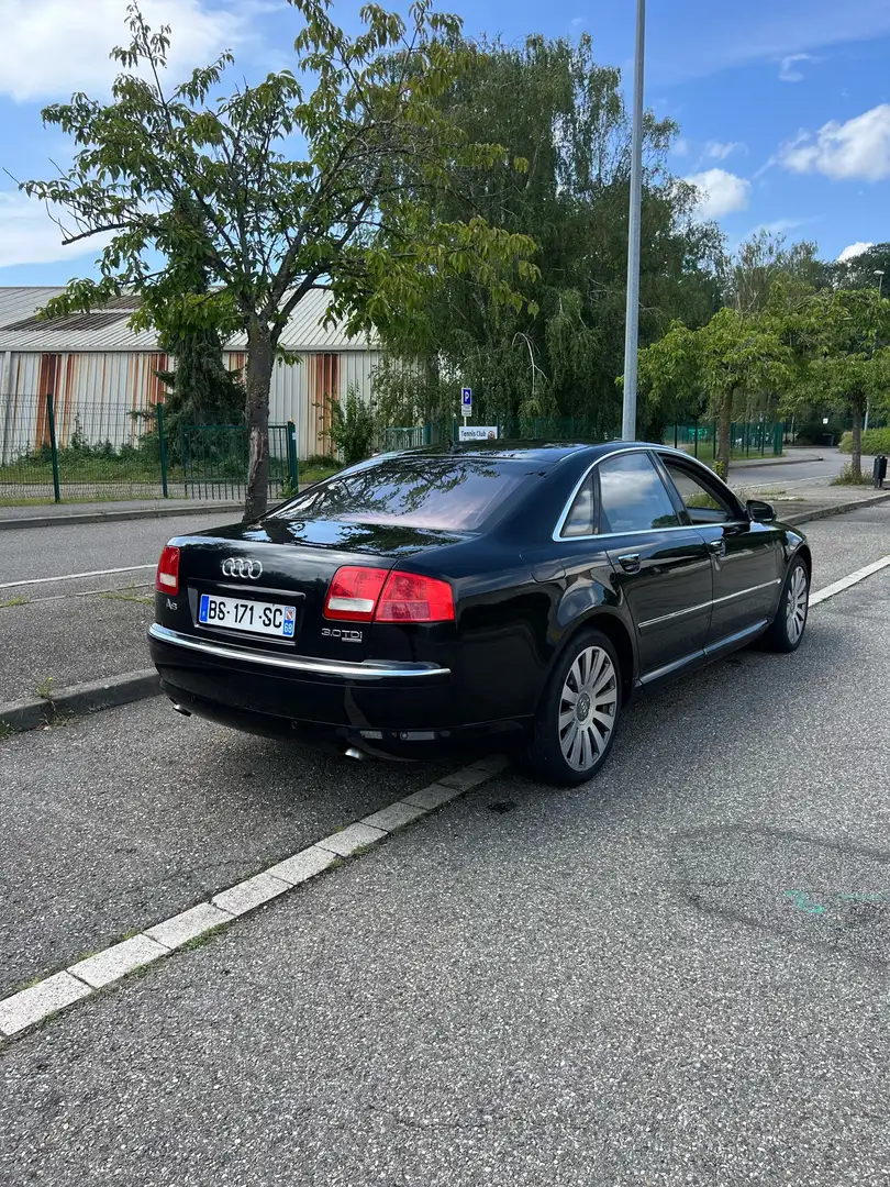Audi A8 3.0 V6 TDI Quattro Tiptronic A - 2