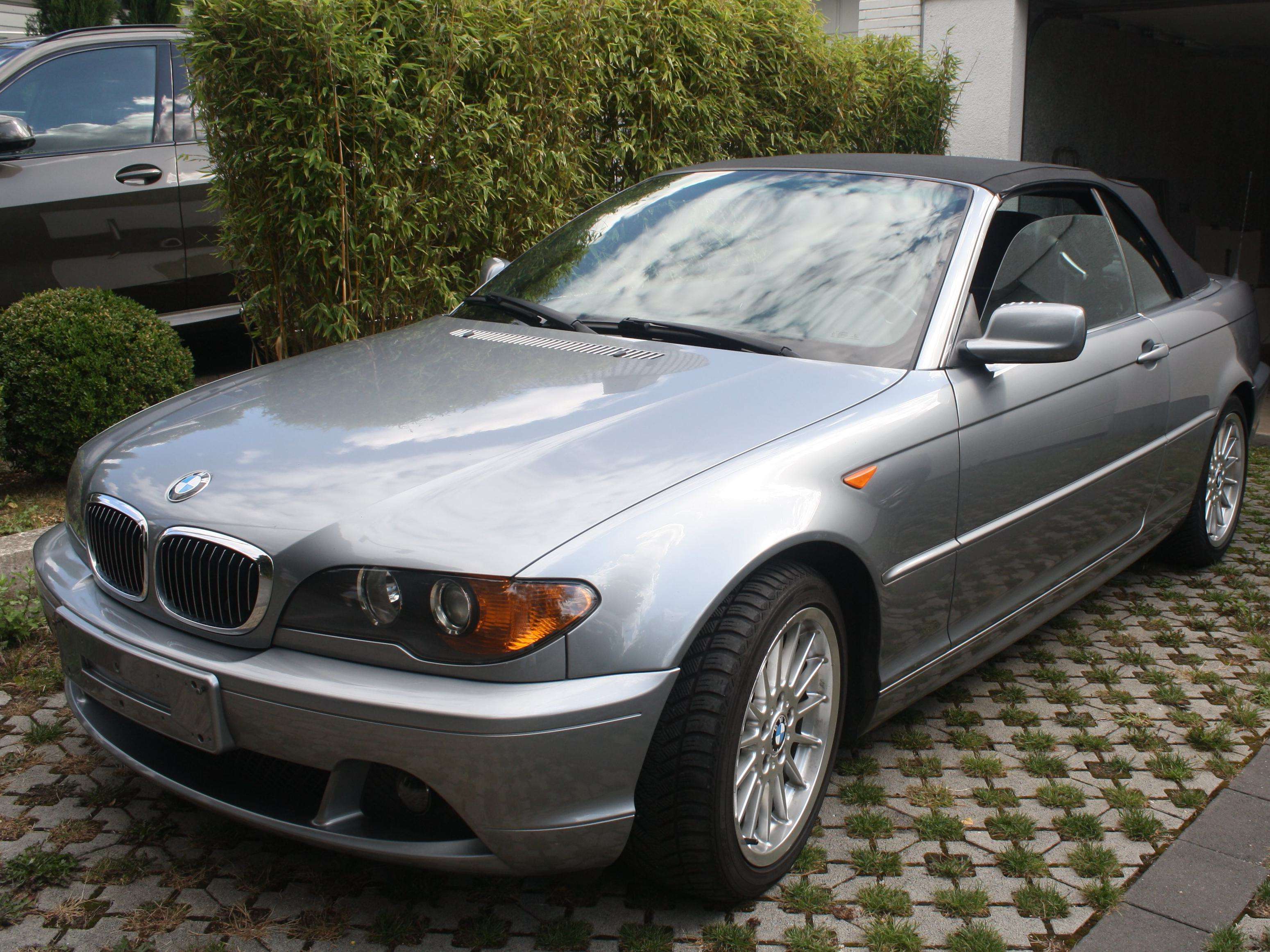 Használt Bmw 3 Series 
