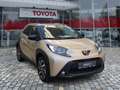 Toyota Aygo 1.0 Teamplayer **schnell verfügbar** Beige - thumbnail 1