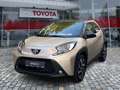 Toyota Aygo 1.0 Teamplayer **schnell verfügbar** Beige - thumbnail 5