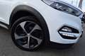 Hyundai TUCSON 2.0 CRDI 136CH EXECUTIVE 4WD Blanc - thumbnail 8