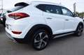 Hyundai TUCSON 2.0 CRDI 136CH EXECUTIVE 4WD Blanc - thumbnail 4