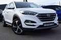 Hyundai TUCSON 2.0 CRDI 136CH EXECUTIVE 4WD Blanc - thumbnail 1