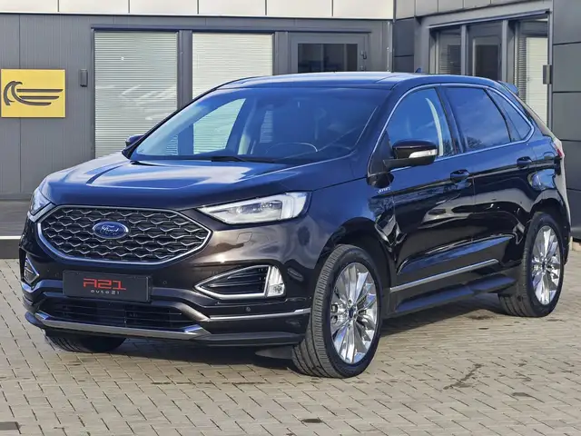 Ford Edge Vignale 4x4 Matrix|Pano|ACC|B&O|AHK|Memory