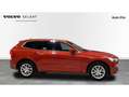 Volvo XC60 D4 Business Plus Aut. Rojo - thumbnail 5