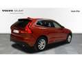 Volvo XC60 D4 Business Plus Aut. Rojo - thumbnail 7