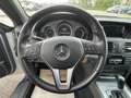 Mercedes-Benz E 220 E Cabrio 220 cdi Sport Auto. Zilver - thumbnail 10