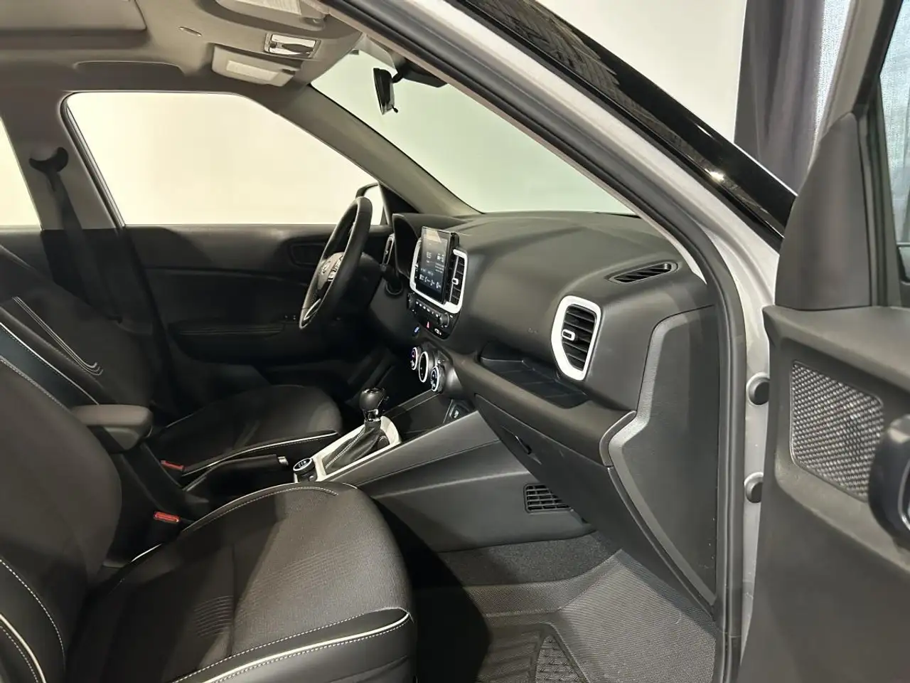Hyundai Venue fotografie Hyundai Venue