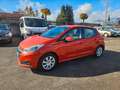 Peugeot 208 Active Orange - thumbnail 1