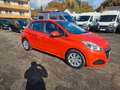 Peugeot 208 Active Orange - thumbnail 4