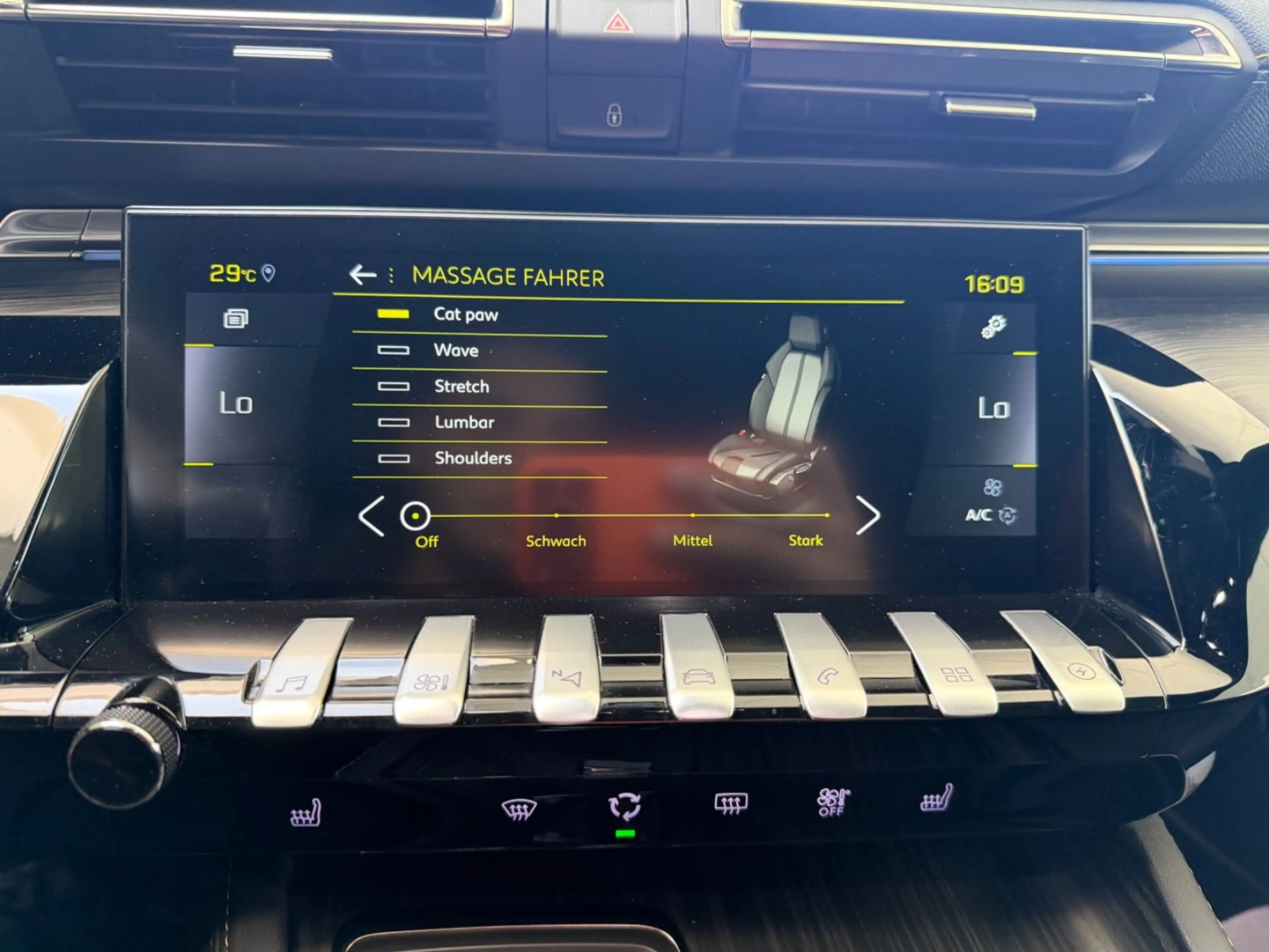 Peugeot 508 PSE 360 | NIGHT VISION | FOCAL | ACC | 360° — photo 29
