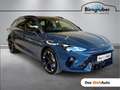 CUPRA Leon 2.0 TDI DSG Blau - thumbnail 1