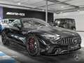 Mercedes-Benz SL 600 SL 55 AMG Cab. 4M Burmester Distr+ Multisitz HUD Schwarz - thumbnail 10