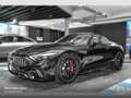 Mercedes-Benz SL 600 SL 55 AMG Cab. 4M Burmester Distr+ Multisitz HUD Schwarz - thumbnail 2