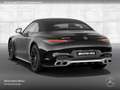 Mercedes-Benz SL 600 SL 55 AMG Cab. 4M Burmester Distr+ Multisitz HUD Schwarz - thumbnail 22