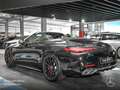 Mercedes-Benz SL 600 SL 55 AMG Cab. 4M Burmester Distr+ Multisitz HUD Schwarz - thumbnail 11