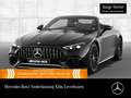 Mercedes-Benz SL 600 SL 55 AMG Cab. 4M Burmester Distr+ Multisitz HUD Schwarz - thumbnail 1