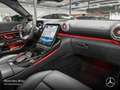 Mercedes-Benz SL 600 SL 55 AMG Cab. 4M Burmester Distr+ Multisitz HUD Schwarz - thumbnail 8