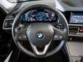BMW 320 i Touring Advantage LASER LED STANDHZ NAVI Zwart - thumbnail 12