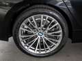BMW 320 i Touring Advantage LASER LED STANDHZ NAVI Zwart - thumbnail 9