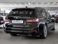 BMW 320 i Touring Advantage LASER LED STANDHZ NAVI Zwart - thumbnail 2