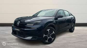 1.2 Hybride 136ch S\u0026S PLUS Automatique
