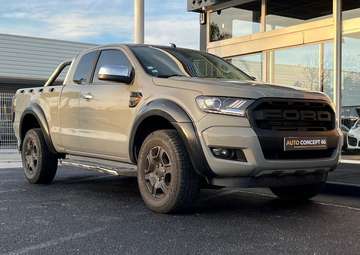 2.2 Tdci Turbo 160ch Tva Récupérable