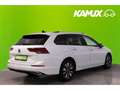Volkswagen Golf Variant VIII 1.5TSI Move+LED+NAVI+KAMERA Bianco - thumbnail 4