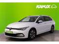 Volkswagen Golf Variant VIII 1.5TSI Move+LED+NAVI+KAMERA Weiß - thumbnail 9