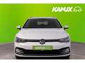 Volkswagen Golf Variant VIII 1.5TSI Move+LED+NAVI+KAMERA Bianco - thumbnail 10