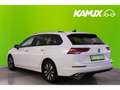 Volkswagen Golf Variant VIII 1.5TSI Move+LED+NAVI+KAMERA Weiß - thumbnail 6