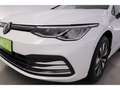 Volkswagen Golf Variant VIII 1.5TSI Move+LED+NAVI+KAMERA Bianco - thumbnail 13