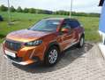 Peugeot 2008 Allure Automatik Sitzheizung Orange - thumbnail 6