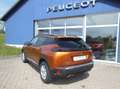 Peugeot 2008 Allure Automatik Sitzheizung Orange - thumbnail 4