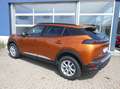 Peugeot 2008 Allure Automatik Sitzheizung Orange - thumbnail 5