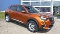 Peugeot 2008 Allure Automatik Sitzheizung Orange - thumbnail 1