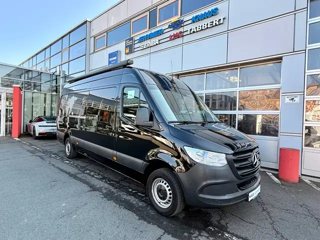Mercedes-Benz Sprinter 311/314/316 CDI RWD L3 / L4 (907.635/637)