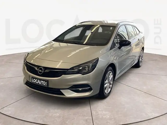 Opel Astra 1.2 t Business Elegance s&s 130cv - PROMO