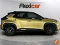 Toyota Yaris Cross 1.5 120H Active Tech Azul - thumbnail 4