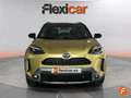 Toyota Yaris Cross 1.5 120H Active Tech Azul - thumbnail 2
