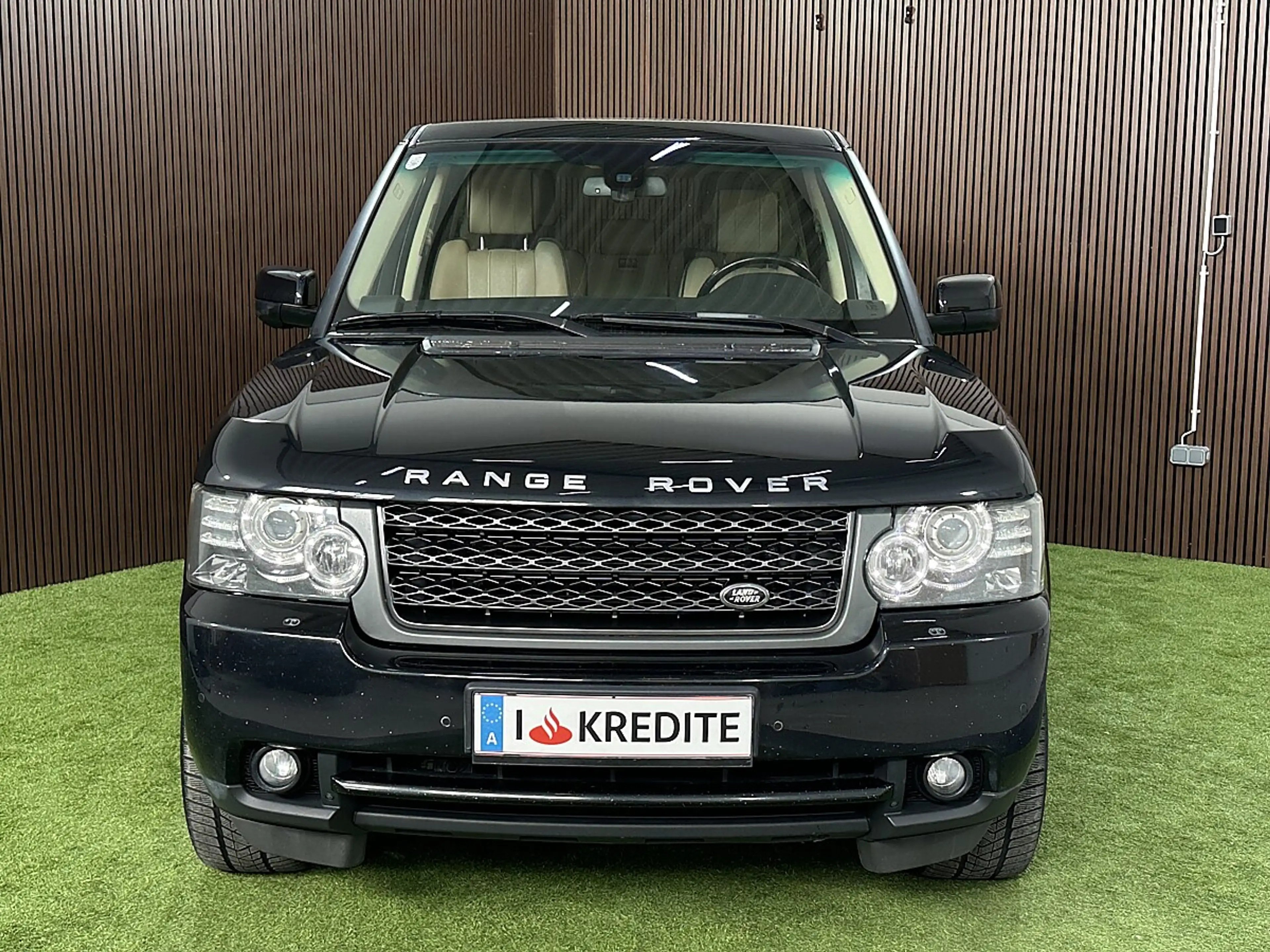 Land Rover Range Rover 4,4 TDV8 Vogue DPF *österreichische Erstauslief... — photo 5